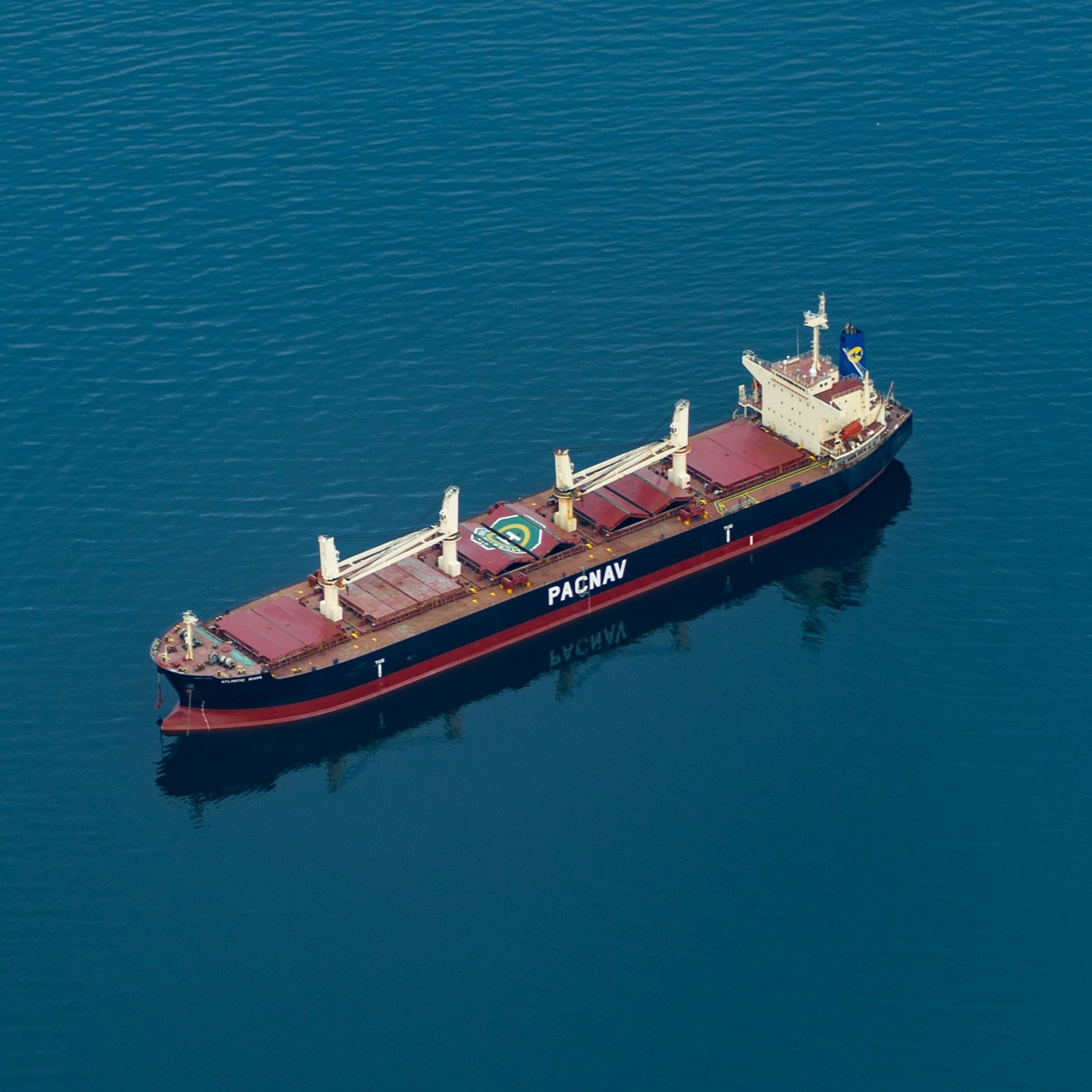 Onboard & Cruise Logistics